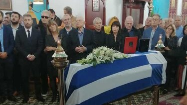 Πρασιανάκης