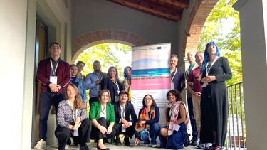 οικοτουρισμός