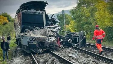 τρένα σλοβακία