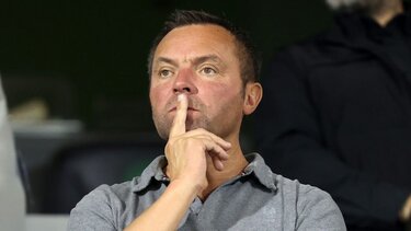 Ο Λανουά έβγαλε λάδι τον Κατοίκο και είδε πέναλτι στη φάση με τον Ανδρούτσο στο Αγρίνιο