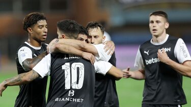 Ψάχνει γιατρειά ο πληγωμένος ΟΦΗ