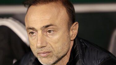 Μεγάλο φαβορί ο Κόντης για τον πάγκο του ΟΦΗ