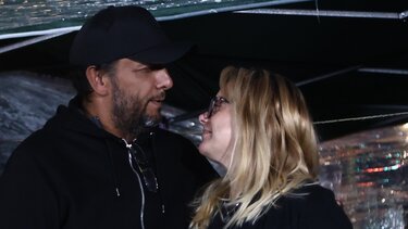 Σταματά την απεργία πείνας ο Πάνος Ρούτσι