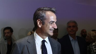 Μητσοτάκης: «Όπως είχα εμπιστοσύνη στο λαό στις εκλογές του 2023 έχω πάντα εμπιστοσύνη στην κρίση των πολιτών»