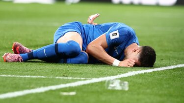 Οριστικά εκτός Μουντιάλ η Ελλάδα μετά την ήττα στη Δανία: Γιατί δεν έχουμε δεύτερη ευκαιρία μέσω του Nations League