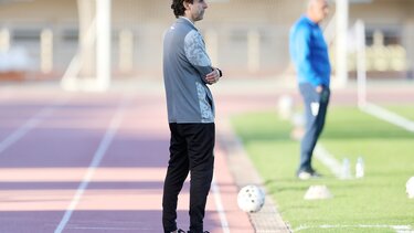 Βενετίδης: «Η συνέχεια του ΟΦΗ θα είναι πολύ καλύτερη»