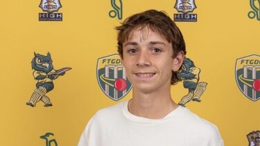 Κρίκετ θάνατος