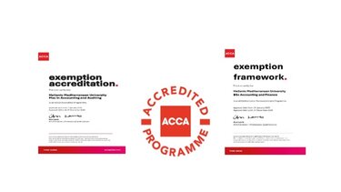 ACCA