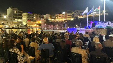 Άγιος Νικόλαος, Εκδήλωση