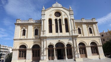 Άγιος Μηνάς - imageonline