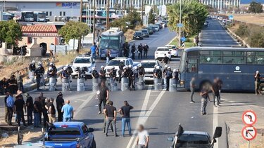 κινητοποιήσεις-αεροδρομιο