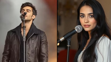 ai τραγουδιστές