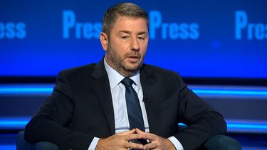 Νίκος Ανδρουλάκης