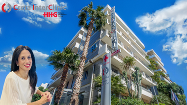 Creta InterClinic Ξυδα