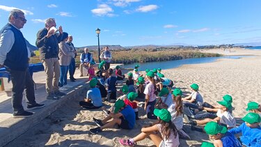 Δήμος Χερσονήσου: Μάθημα Ζωής για την Προστασία της Φύσης