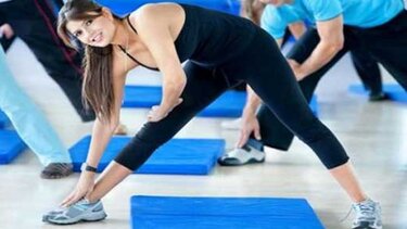 Άθληση, γυναίκες