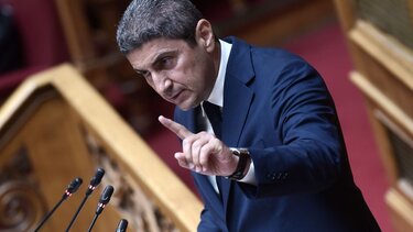 Αυγενάκης ΟΠΕΚΕΠΕ Εξεταστική