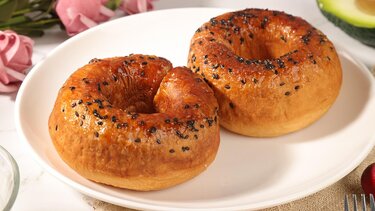 bagels