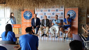 Μύκονος betsson