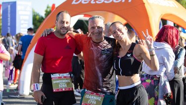 Betsson, Ημιμαραθώνιος Κρήτης