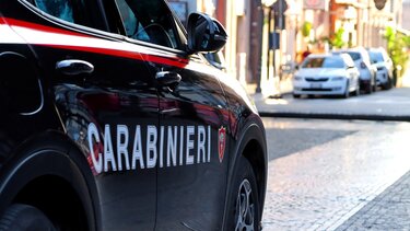 carabinieri italia
