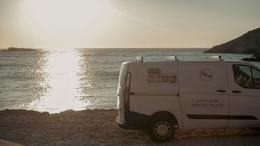 ΔΕΗ, Παραλίες