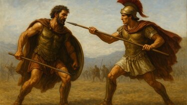 Η Ιστορία της Κυριακής: Ο θάνατος του Οδυσσέα δεν ήταν αυτός που νομίζατε