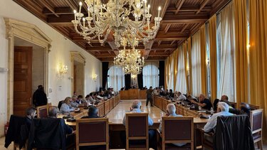 Δημοτικό Συμβούλιο