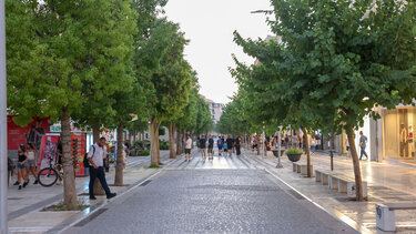 dikaiosynis irakleio