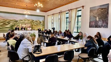 Δήμος Μινώα Πεδιάδος Δημοτικό Συμβούλιο