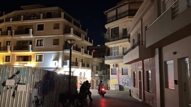 Δημοτικός Φωτισμός, Λάμπα