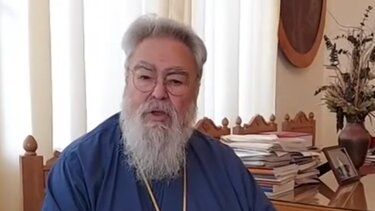 Δωδώνης Χρυσόστομος: Από το Penthouse στον άμβωνα – Ο Μητροπολίτης που συζητήθηκε όσο κανείς άλλος