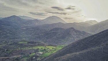 Δρόμοι Ζωής