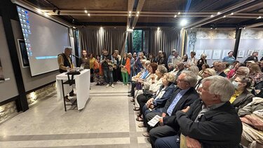 Εγκαίνια-Έκθεση