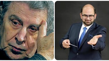 Εκδήλωση, Μίκης Θεοδωράκης