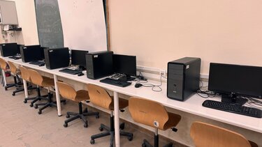 Αναβάθμιση υποδομών πληροφορικής σε σχολεία του Δήμου Μαλεβιζίου