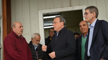 Φάμελλος Σέρρες