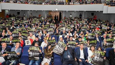 Φεστιβάλ Κινηματογράφου Χανίων