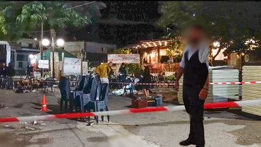 Φονικό Έλος Χανιά φωτογραφία