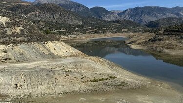 Φράγμα Φανερωμένης