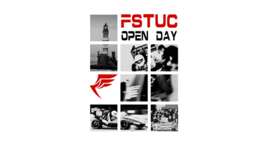 “FSTUC Open Day”