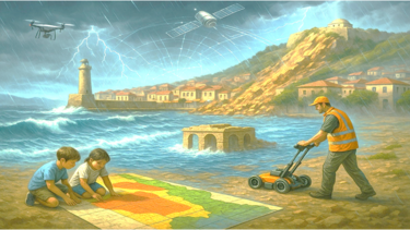 φυσικές καταστροφές