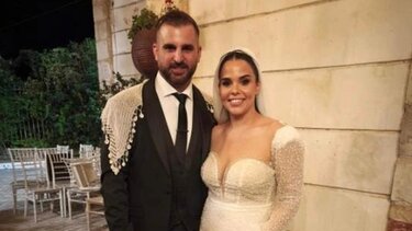 Γάμος Γλυκοκόκαλος