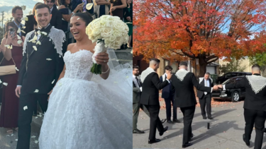 Καναδάς γάμος κρητικοι