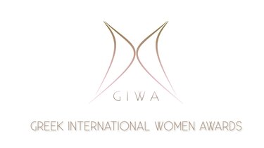 Greek International Women Awards