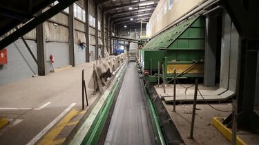 Εργοστάσιο καύσης απορριμμάτων 