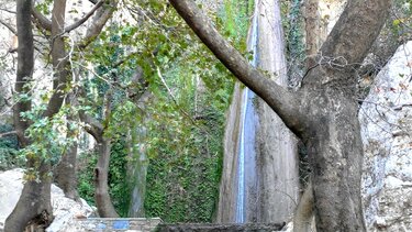 Καταρράκτες Πέτρας