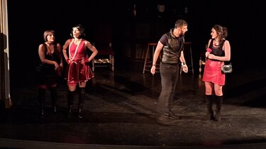 Τα «Κόκκινα Φανάρια» ανάβουν στο Ρέθυμνο 