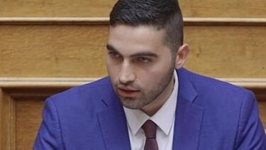 Κωνσταντίνος Κεφαλογιάννης