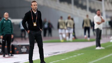 Χρήστος Κόντης ΟΦΗ